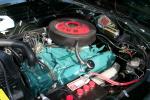Dodge Charger 1968 года
